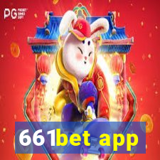 661bet app